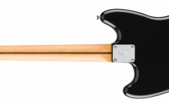 Chitară electrică Fender Player II Mustang Rosewood Fingerboard Black
