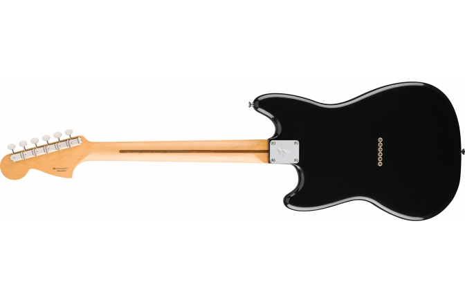 Chitară electrică Fender Player II Mustang Rosewood Fingerboard Black