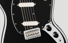 Chitară electrică Fender Player II Mustang Rosewood Fingerboard Black