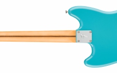 Chitară electrică Fender Player II Mustang RW AQB