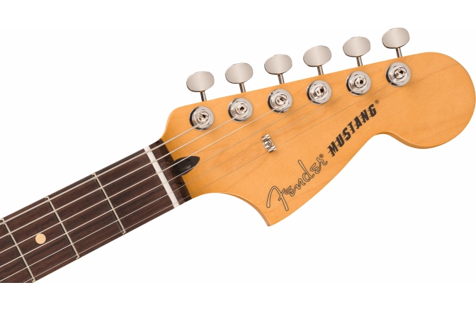 Chitară electrică Fender Player II Mustang RW AQB