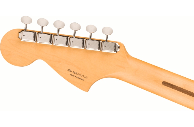 Chitară electrică Fender Player II Mustang RW AQB