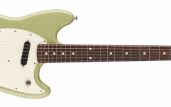 Chitară electrică Fender Player II MUSTANG RW BIRCH GREEN