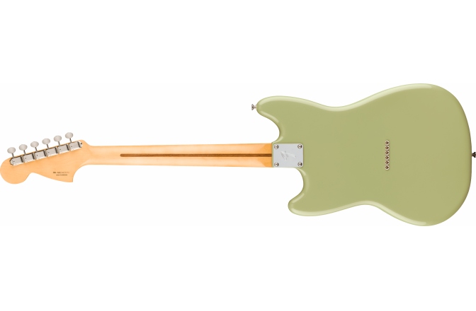 Chitară electrică Fender Player II MUSTANG RW BIRCH GREEN