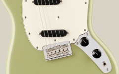 Chitară electrică Fender Player II MUSTANG RW BIRCH GREEN