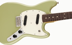 Chitară electrică Fender Player II MUSTANG RW BIRCH GREEN