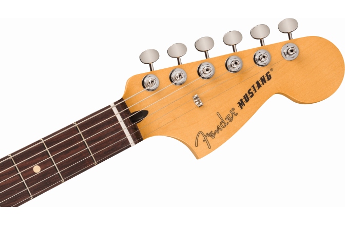 Chitară electrică Fender Player II MUSTANG RW BIRCH GREEN
