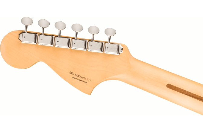 Chitară electrică Fender Player II MUSTANG RW BIRCH GREEN
