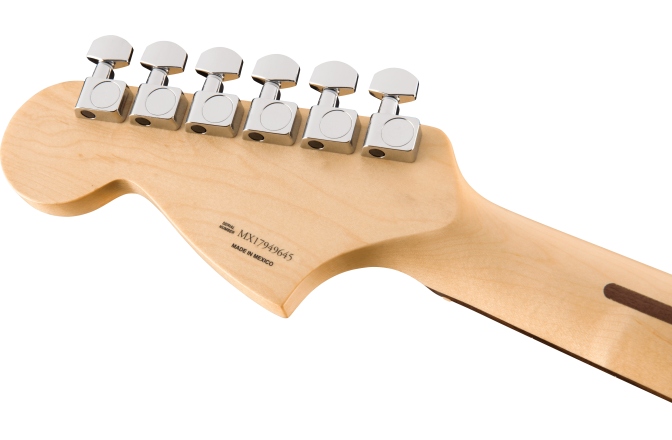 Chitară Electrică Fender Player Jaguar 3-Color Sunburst