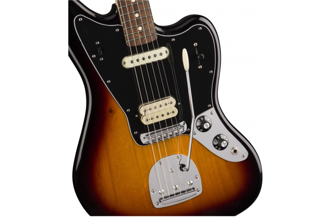 Chitară Electrică Fender Player Jaguar 3-Color Sunburst