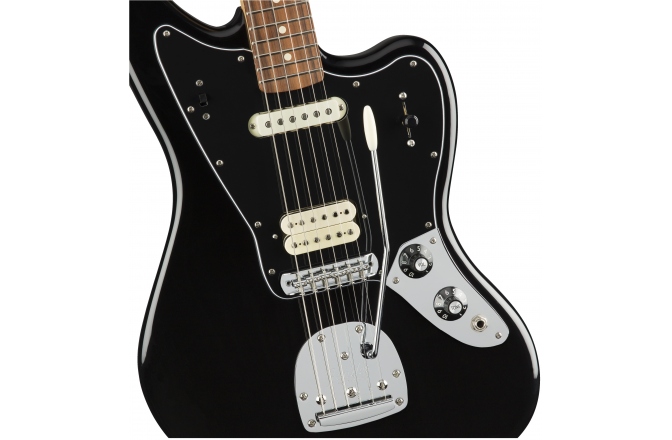 Chitară Electrică Fender Player Jaguar Black