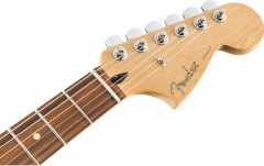Chitară Electrică Fender Player Jaguar Black