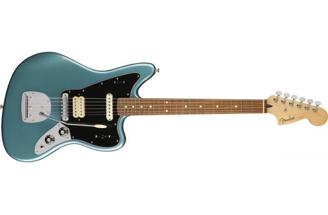 Chitară Electrică Fender Player Jaguar Tidepool