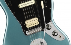 Chitară Electrică Fender Player Jaguar Tidepool