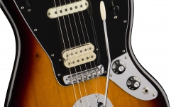 Chitară Electrică Fender Player Jaguar® 3-Color Sunburst