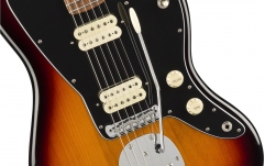 Chitară Electrică Fender Player Jazzmaster Pau Ferro Fingerboard 3-Color Sunburst