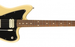 Chitară Electrică Fender Player Jazzmaster Pau Ferro Fingerboard Buttercream