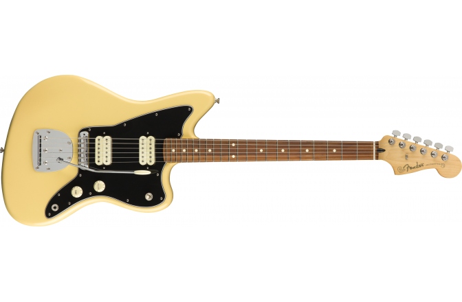 Chitară Electrică Fender Player Jazzmaster Pau Ferro Fingerboard Buttercream