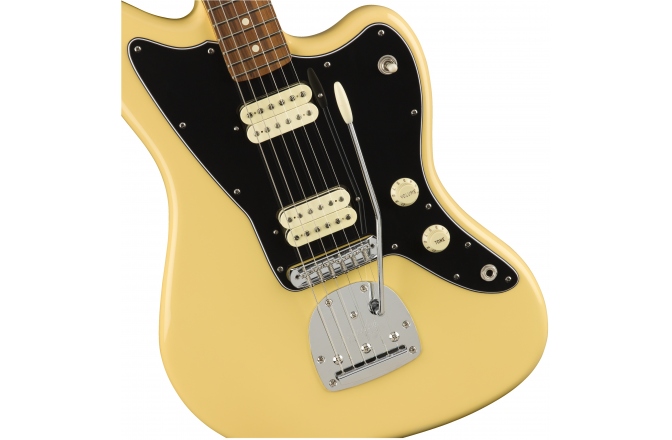 Chitară Electrică Fender Player Jazzmaster Pau Ferro Fingerboard Buttercream