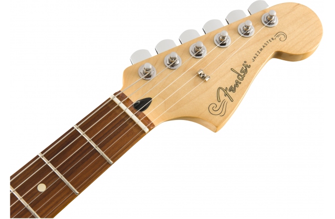 Chitară Electrică Fender Player Jazzmaster Pau Ferro Fingerboard Buttercream