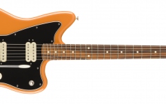 Chitară Electrică Fender Player Jazzmaster Pau Ferro Fingerboard Capri Orange