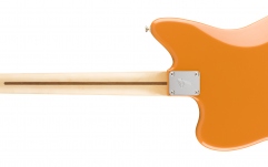 Chitară Electrică Fender Player Jazzmaster Pau Ferro Fingerboard Capri Orange