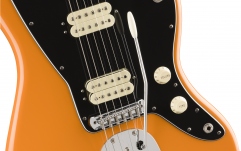 Chitară Electrică Fender Player Jazzmaster Pau Ferro Fingerboard Capri Orange