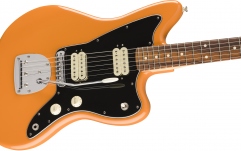 Chitară Electrică Fender Player Jazzmaster Pau Ferro Fingerboard Capri Orange