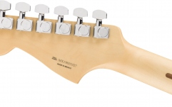 Chitară Electrică Fender Player Jazzmaster Pau Ferro Fingerboard Capri Orange