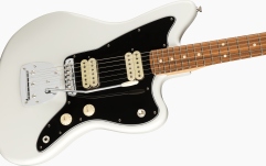 Chitară Electrică Fender Player Jazzmaster Pau Ferro Fingerboard Polar White