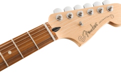 Chitară Electrică Fender Player Jazzmaster Pau Ferro Fingerboard Polar White