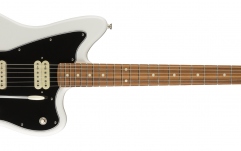 Chitară Electrică Fender Player Jazzmaster Pau Ferro Fingerboard Polar White