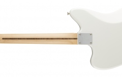 Chitară Electrică Fender Player Jazzmaster Pau Ferro Fingerboard Polar White