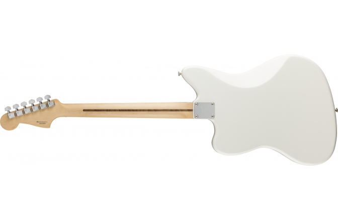 Chitară Electrică Fender Player Jazzmaster Pau Ferro Fingerboard Polar White