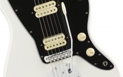 Chitară Electrică Fender Player Jazzmaster Pau Ferro Fingerboard Polar White