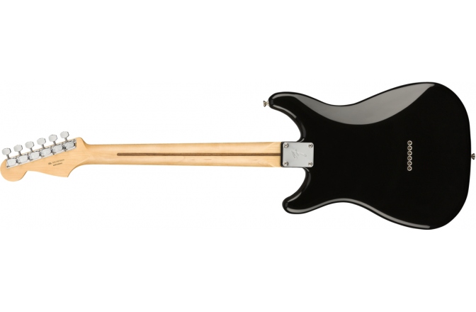 Chitară electrică Fender Player Lead II MN Black
