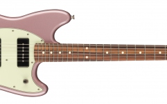 Chitară Electrică Fender Player Mustang 90 Burgundy Mist Metallic