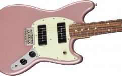 Chitară Electrică Fender Player Mustang 90 Burgundy Mist Metallic