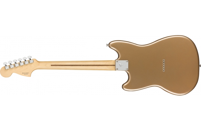 Chitară Electrică Fender Player Mustang Firemist Gold