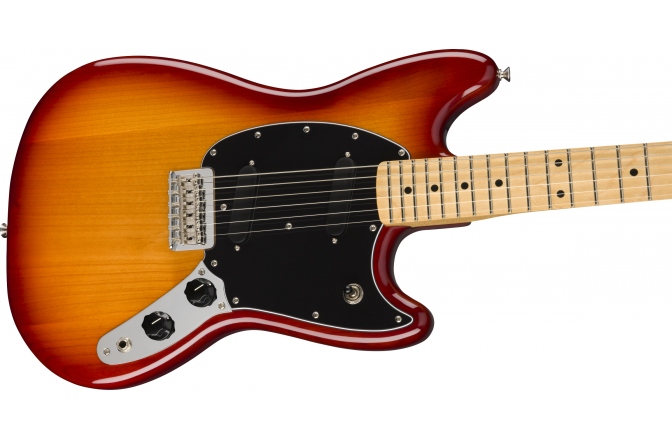 Chitară Electrică Fender Player Mustang Sienna Sunburst
