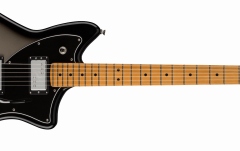 Chitară Electrică Fender Player Plus Meteora HH Maple Fingerboard Silverburst