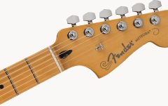 Chitară Electrică Fender Player Plus Meteora HH Maple Fingerboard Silverburst