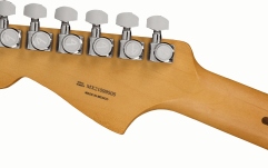 Chitară Electrică Fender Player Plus Meteora HH Maple Fingerboard Silverburst
