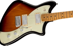 Chitară electrică Fender Player Plus Meteora HH MN 3TSB