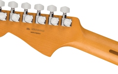 Chitară Electrică Fender Player Plus Meteora HH Pau Ferro Fingerboard Fiesta Red