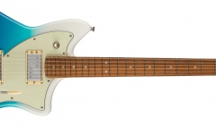 Chitară electrică Fender Player Plus Meteora HH PF BLB