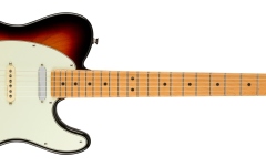 Chitară electrică Fender Player Plus Nashville Telecaster 3-Color Sunburst