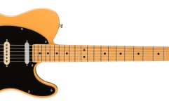 Chitară electrică Fender Player Plus Nashville Telecaster Butterscotch Blonde