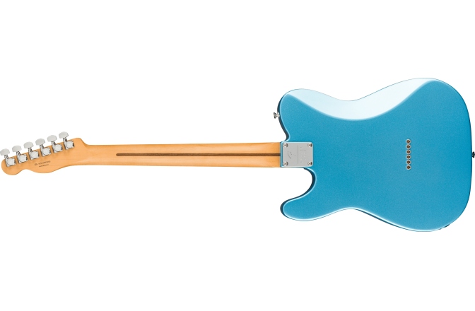 Chitară electrică Fender Player Plus Nashville Telecaster Opal Spark