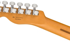 Chitară Electrică Fender Player Plus Nashville Telecaster Pau Ferro Fingerboard Sienna Sunburst
